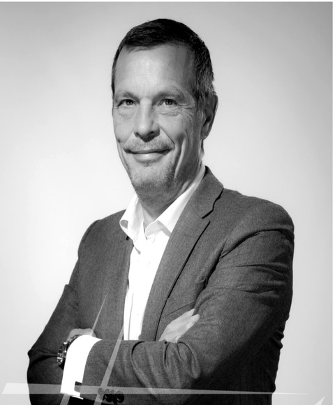 Maître David Courtillat — Avocat dommage corporel Paris